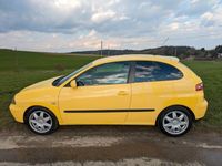 gebraucht Seat Ibiza 6L 1.4 TÜV Neu