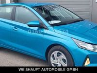 gebraucht Hyundai i20 1.0 T-GDI 101PS Comfort KAMERA - AUTOMATIK