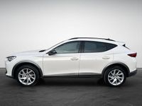 Gebraucht Cupra Formentor 150 PS (110 kW) 2023 Weiß SUV