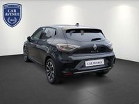 Neu Renault Clio V Techno 143 PS (105 kW) 2026 Schwarz grau Limousine