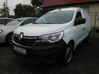 Gebraucht Renault Kangoo 95 PS (69 kW) 2022 Weiß Van / Kleinbus