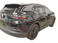 Brugt VW ID.4 Pro 210 kW (286 HK) 2025 Sort SUV