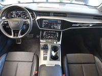 gebraucht Audi A6 Av 40TDI S-tronic S-Line VirtualC~LED~AHK~HUD