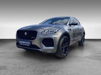 gebraucht Jaguar E-Pace D180 AWD R-Dynamic SE