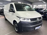 Brugt VW T6.1 150 HK (110 kW) 2021 Hvid Van
