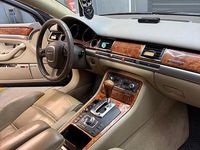 Gebraucht Audi A8 326 PS (239 kW) 2006 Limousine