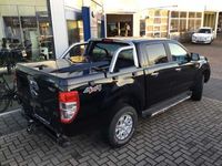 gebraucht Ford Ranger XLT 4x4 Doppelkabine