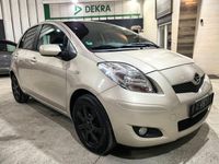 Gebraucht Daihatsu Charade 99 PS (72 kW) 2011 Braun Limousine