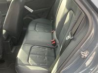 Gebraucht Audi Q2 150 PS (110 kW) 2018 Grau SUV