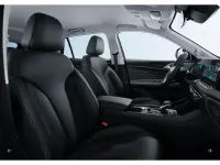 Neu MG HS 224 PS (164 kW) 2026 Hampstead grey (grau) SUV