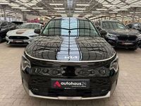 Gebraucht Kia e-Niro Inspiration 150 kW (204 PS) 2023 Schwarz SUV