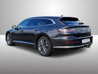 Gebraucht VW Arteon Elegance 150 PS (110 kW) 2025 Mangangrau (metallic) Kombi