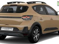 Neu Dacia Sandero Expression 110 PS (80 kW) 2026 Sandstone SUV