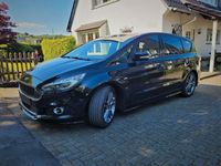 gebraucht Ford S-MAX 2,0 EcoBlue 140kW ST-Line ST-Line