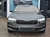 Neu Skoda Octavia 150 PS (110 kW) 2026 Grau Kombi