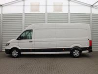 Gebraucht VW Crafter 103 PS (75 kW) 2020 Andere Van