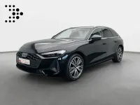 Gebraucht Audi A5 Sport 204 PS (150 kW) 2025 Schwarz Kombi