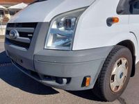 gebraucht Ford Transit Kasten Basis 350 EL 2.4 TDCi L4H3