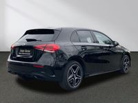 gebraucht Mercedes A250 e AMG Night Parktronic Ambient MBUX LED