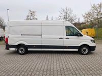 gebraucht VW Crafter 35 Lang Hoch L4H2