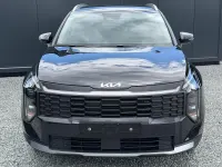 Neu Kia Sportage Silver 179 PS (131 kW) 2026 Black pearl SUV