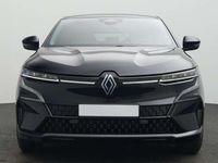 Gebraucht Renault Megane E-Tech Techno 160 kW (218 PS) 2025 Sternenschwarz Limousine
