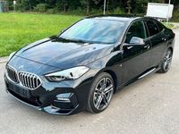 Gebraucht BMW 218 M Sport 136 PS (100 kW) 2023 Schwarz Coupé