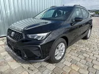 Neu Seat Arona Style 116 PS (85 kW) 2026 Schwarz metallic SUV