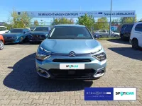 Używany Citroën C4 Shine 131 KM (96 kW) 2024 Niebieski SUV
