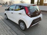 gebraucht Toyota Aygo x