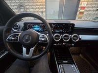 Gebraucht Mercedes GLB200 Progressive 150 PS (110 kW) 2021 Silber SUV