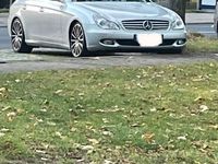 gebraucht Mercedes CLS350 