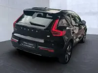 Gebraucht Volvo XC40 Core 185 kW (252 PS) 2022 Schwarz SUV