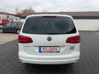 Gebraucht VW Sharan 140 PS (102 kW) 2015 Van / Kleinbus