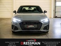 Gebraucht Audi A4 Edition .1 245 PS (180 kW) 2020 Quantumgrau Limousine