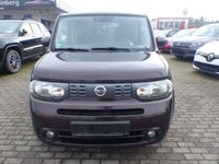 gebraucht Nissan Cube Basis 1.Hand Klima Tüv