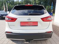 gebraucht Nissan Qashqai 1.3 DIG-T N-Connecta Panodach AHK