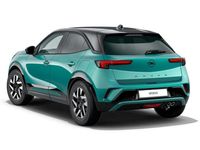 Neu Opel Mokka 145 PS (106 kW) 2026 Tropikal grün metallic / dachfar SUV