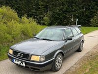 gebraucht Audi 80 1.9 TDI
