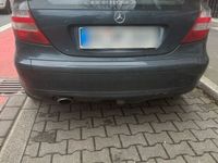 gebraucht Mercedes C200 Kompressor