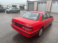 gebraucht Mazda 626 2,0i kein Rost