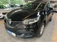 Gebraucht Renault Kadjar Life 131 PS (96 kW) 2017 SUV