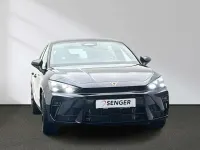 Neu Cupra Leon 204 PS (150 kW) 2026 Schwarz Limousine