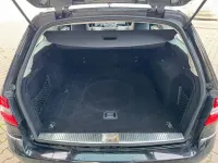 Gebraucht Mercedes E350 Avantgarde 231 PS (169 kW) 2010 Schwarz Limousine