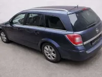 Gebraucht Opel Astra 140 PS (102 kW) 2008 Kombi
