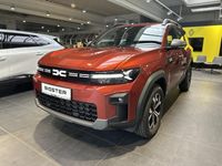 Gebraucht Dacia Bigster Expression 109 PS (80 kW) 2025 Schwarz SUV