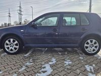 Gebraucht VW Golf IV Pacific 75 PS (55 kW) 2003 Other Limousine