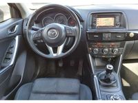 gebraucht Mazda CX-5 2.2 SKYACTIV "SHZ, Navi, Klimaautomatik" uvm