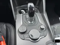 Gebraucht Alfa Romeo Giulia Super 200 PS (147 kW) 2017 Weiß Limousine