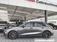 Gebraucht Audi A3 S-Line 177 PS (130 kW) 2025 Grau Limousine
